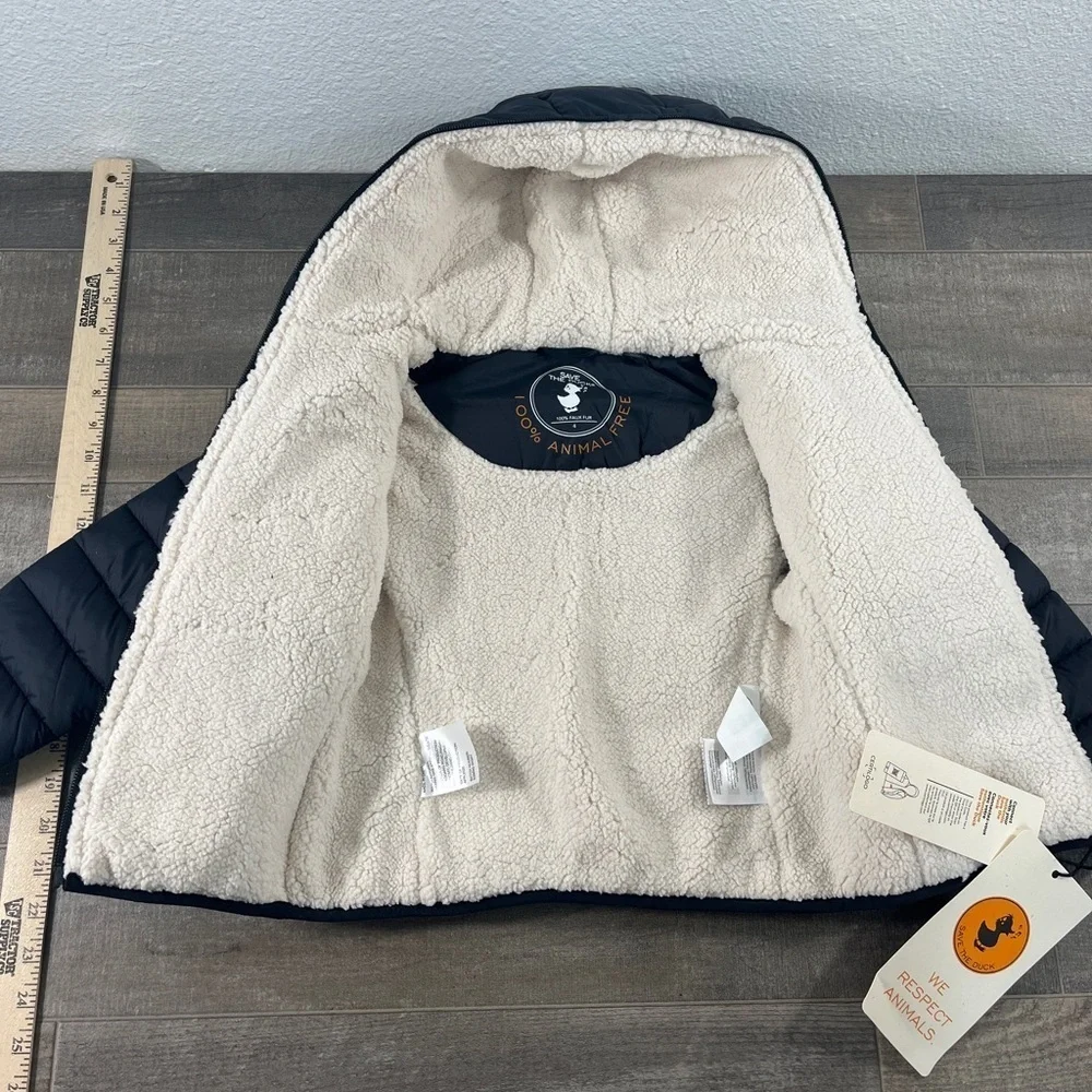 Save the Duck Kids Gigay Puffer Jacket